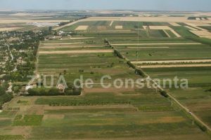 Care sunt localitatile din judetul Constanta unde s-au eliberat gratuit acte pentru proprietati prin Programul National de Cadastru si Carte Funciara 