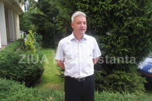 Alegeri la Asociatia Judeteana de Fotbal Constanta. O singura candidatura pentru functia de presedinte
