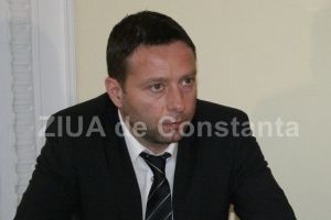 Raducu Preda, fostul consilier al lui Radu Mazare, a scapat de controlul judiciar 