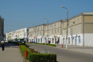 O societate cu datorii la stat care apartine unui consilier local din Eforie a castigat o licitatie organizata de Primaria Mangalia