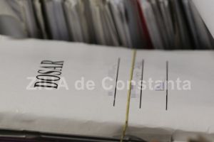 Fiul fostului consilier Danut Moisoiu si-a deschis firma noua