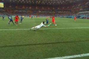 Fotbal – CM 2018: Belgia, victorie dramatica in fata Japoniei, cu 3-2, in optimi (VIDEO)