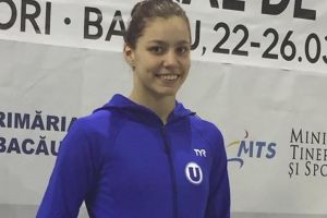 Trei elevi de la LPS Nicolae Rotaru“ Constanta concureaza pentru Romania la Europenele de natatie