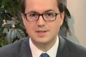 Europarlamentarul Andi Cristea denunţă dubla măsură a UE: Chişinău 2018 vs. Bucureşti 2012