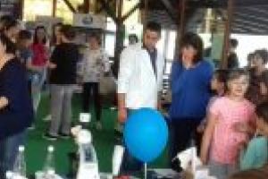 ABA Jiu: Dunărea în anul Centenarului