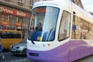 Timişoara. Salopete de închiriat pentru muncitorii de la transportul în comun