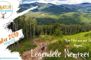 Maratonul „Legendele Nemirei 2018” se pregăteşte de start