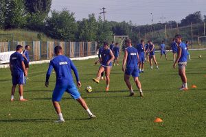 Aerostar şi-a definitivat lotul