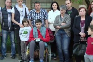 A murit un erou: Călin Farcaş a pierdut lupta cu sistemul de sănătate din România