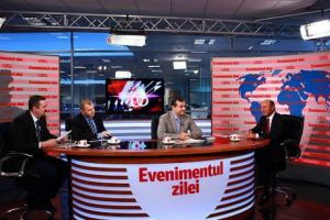 DAN ANDRONIC, replică dură pentru Sabin Orcan: Ai fost complicele 