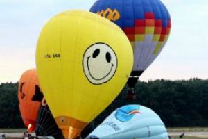 Evenimentul „100 de baloane pentru Romania”, in Maramures. Afla cand