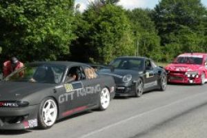 Restricţii de circulaţie, astăzi, spre Șugaş Băi