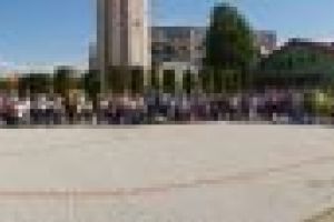 „PE LOCURI! FIȚI GATA! START!”  A  început etapa naţională a competiţiei Educaţie Rutieră – Educaţie pentru Viaţă