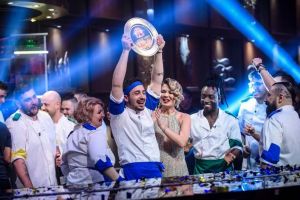 Chef de Oradea: BIHOREANUL vă prezintă povestea tânărului care a câştigat show-ul 