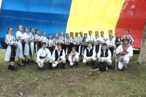 Nedeia Sânpetrului, celebrată printr-un amplu program cultural-artistic