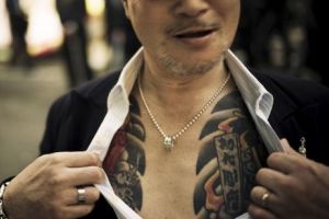SITUAȚIE DEPLORABILĂ a clanului YAKUZA. Celebra grupare de MAFIOȚI este în CRIZĂ şi a recurs la GESTURI EXTREME pentru a SUPRAVIEȚUI