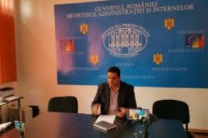 Bilanţ actualizat al inundaţiilor din judeţul Covasna