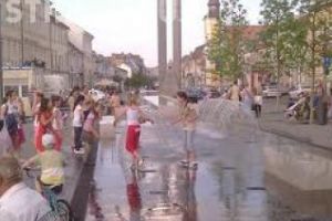 Vreme tot mai caldă în Transilvania. Vezi prognoza meteo până la jumătatea lunii iulie