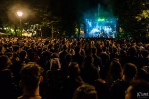 Recorduri de prezenţă al Jazz in the Park 2018: Peste 70.000 de persoane au participat la festival, deşi a plouat timp de 9 zile