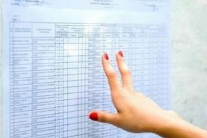 Înscrieri la liceu: Marţi, ultima zi în care elevii care au susţinut evaluarea naţională mai pot completa opţiunile