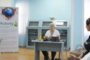 „Proiectul a ajuns la final, activităţile continuă!”