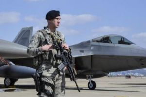 COREEA: De când sunt soldaţii americani prezenţi în peninsulă