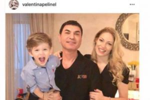 BORCEA nu se mai satură de PELINEL: „Viaţa mea!” Declaraţii BOMBĂ despre PRIMA NOAPTE împreună, acasă