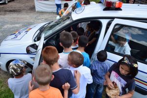 Scrisoare de mulţumire