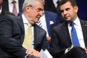 Fostul aliat ARUNCĂ BOMBA. Tăriceanu, la un pas de IEȘIREA DE LA GUVERNARE