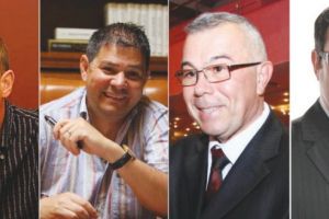 EXCLUSIV! Cele mai profitabile afaceri cu tranzacţii imobiliare din Mureş