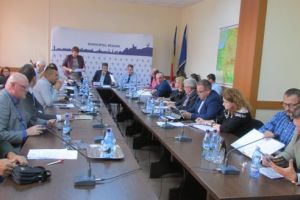 250.000 lei pentru lăcaşurile de cult reghinene