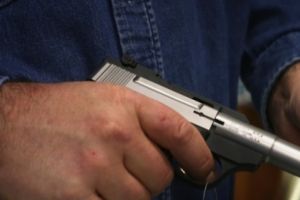 ȘOCANT! Un primar a fost ÎMPUȘCAT MORTAL în timpul unei ceremonii