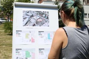 In toamna anului 2019, cel mai probabil, incepe constructia unei noi maternitati la Timisoara