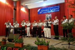 Festivalul-concurs de interpretare a folclorului muzical „Silvestru Lungoci” şi-a desemnat ...