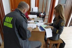 Doi sătmăreni şi-au ascuns averile de inspectorii fiscali