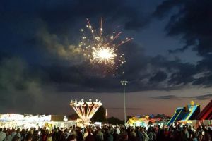 Mare SĂRBĂTOARE, în Podgoria Aradului: „Zilele Oraşului Pîncota” (GALERIE FOTO)