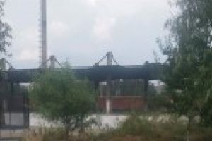 Doi copii s-au electrocutat dupa ce au urcat pe trenurile CFR aflate in Triajul Braila