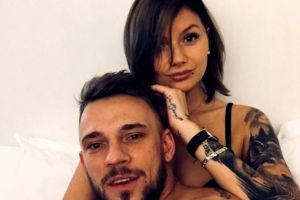 Ionuţ Jaguarul de la Exatlon, acuzat de infidelitate. Soţia lui a răbufnit. “Apăreau în pat, dezbrăcaţi “