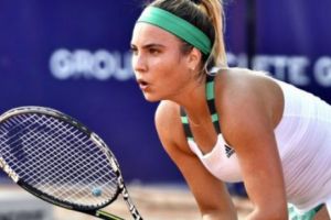 „Țineţi minte acest nume: Elena-Gabriela Ruse!”. Românca a pierdut DRAMATIC la Wimbledon, dar a fost LĂUDATĂ