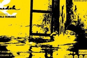 KineDok revine cu „Campionul din Balcani“