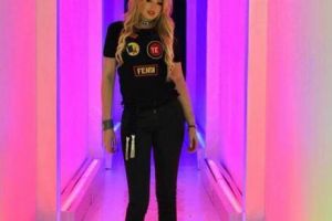 Ce apartament IMPRESIONANT are Tiffany Trump în New York. VIDEO - FOTO în aricol