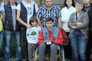 Cazul care a EMOȚIONAT România s-a soldat cu o TRAGEDIE. Povestea TULBURĂTOARE a lui Farcaş