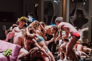 Teatrul Naţional Târgu-Mureş, prezent şi în 2018 la Festivalul Naţional de Teatru