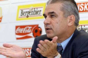 SCANDAL URIAȘ în „Generaţia de Aur”. Iordănescu acuză că a fost SABOTAT de jucători, la Mondialul din SUA