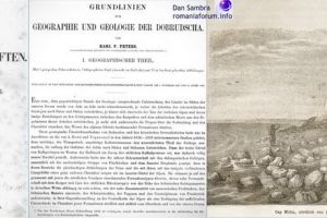 1864, Karl F. Peters 