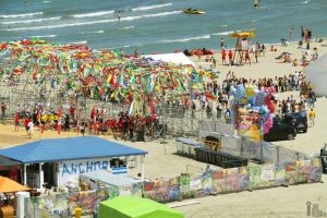 Desfasurare uriasa de forte la Constanta, pentru securitatea NEVERSEA