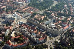 Luna mai a fost una excelenta pentru investitiile straine in Timis