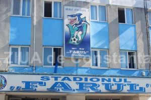 Fostul international Ciprian Marica a castigat licitatia pentru semnele identitare ale FC Farul