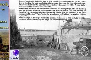 Beyer, Peacock Hill BP