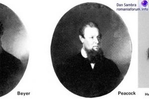 Beyer, Peacock, Henry Robertson, 1816-1888 Hill BP Robertson